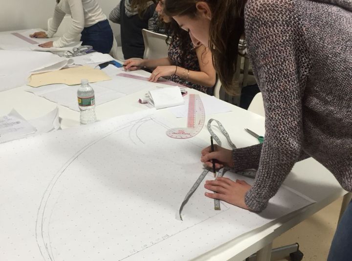 Formation Coupe et Couture Débutant à Kénitra