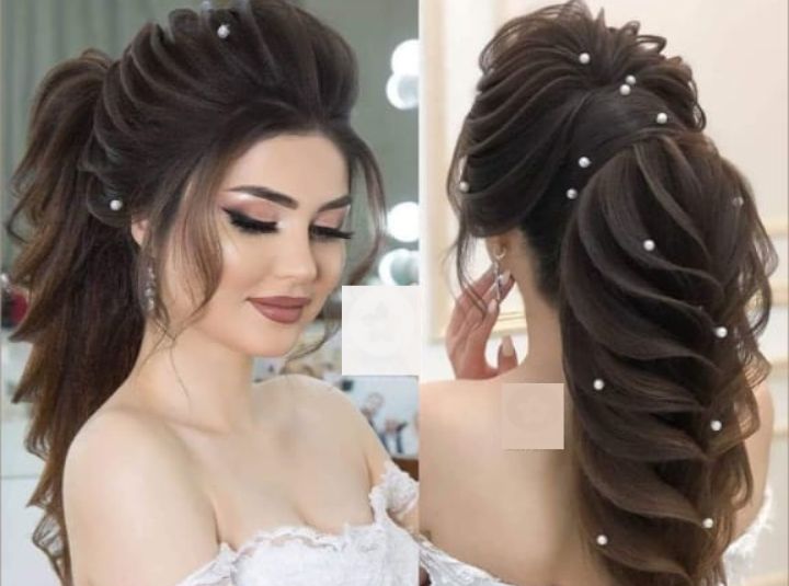 Formation Coiffeur femme à Kénitra