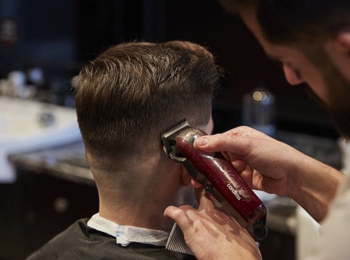 Formation Coiffeur à Kénitra